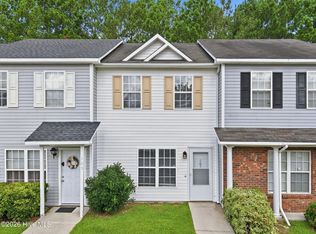 107 Spring Meadows Cir, Jacksonville, NC 28546