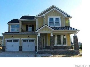 108 Barley Court Wf #122, Mount Holly, NC 28120