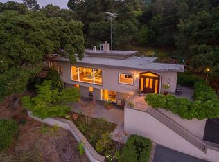 18780 Withey Rd, Monte Sereno, CA 95030