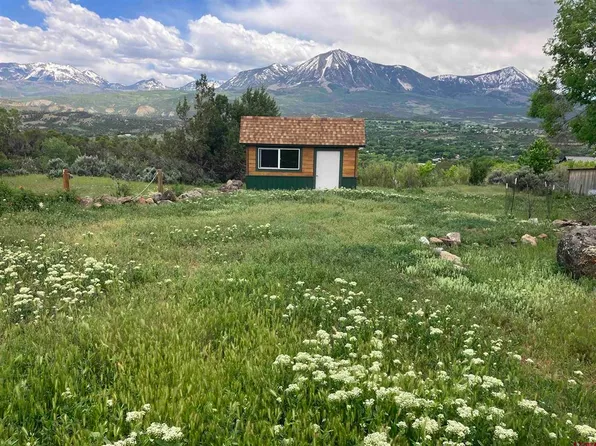 40444 Cedar Lane, Paonia, CO 81428