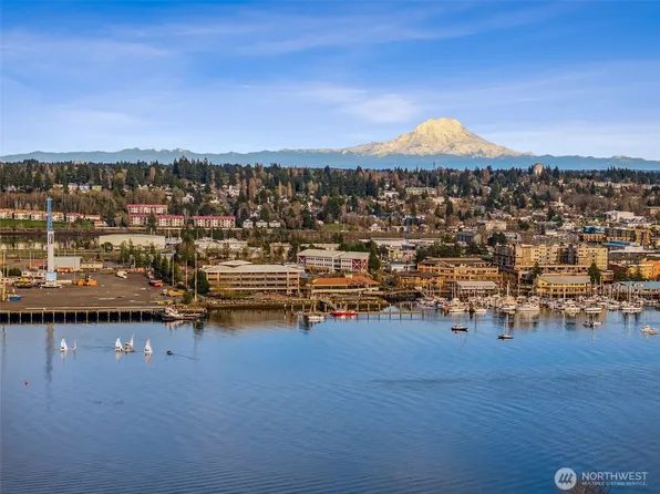 702 Sherman Street NW, Olympia, WA 98502