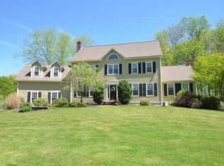 25 Summer St, Wrentham, MA 02093