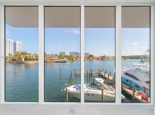 400 Sunny Isles Condo, Sunny Isles Beach, FL 33160