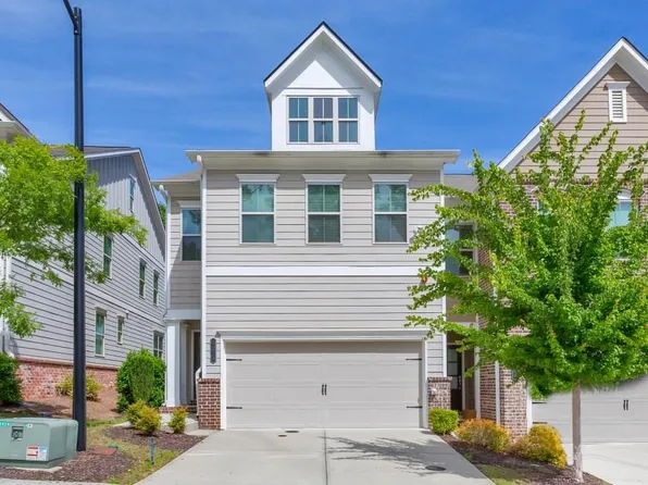1235 Herty Dr, Marietta, GA 30062