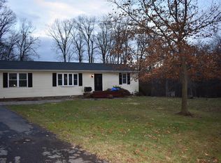 25 Timber Ridge Rd, Morgantown, PA 19543