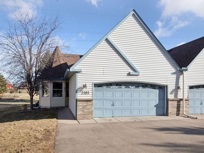 2185 Woodlynn Ave, Saint Paul, MN, 55109