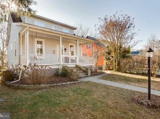 307 E Melrose Ave, Baltimore, MD 21212