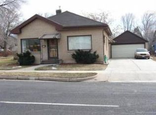 215 W 200 S, Brigham City, UT 84302
