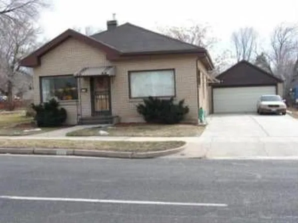 215 W 200 S, Brigham City, UT 84302
