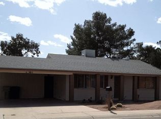 4521 W Palo Verde Ave, Glendale, AZ 85302