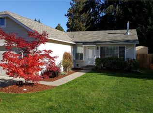 6864 Troy Ln NE, Bremerton, WA 98311