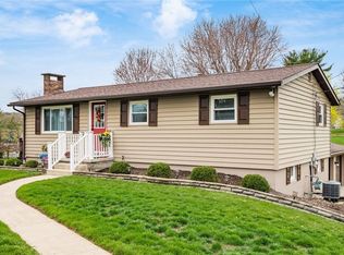 4425 Dresden Rd, Zanesville, OH 43701