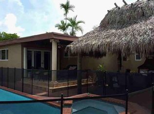 3940 NW 59th Ave, Virginia Gardens, FL 33166