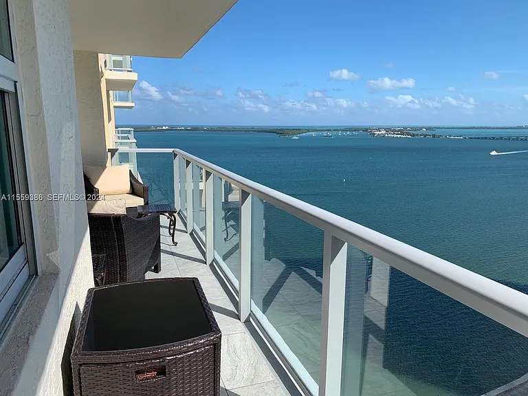 1155 Brickell Bay Dr #2207 — Photo 23