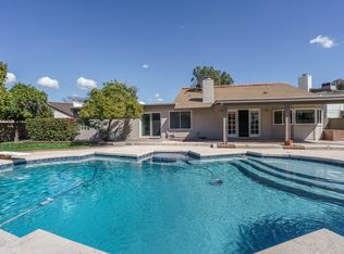 17608 N 45th Ave, Glendale, AZ 85308