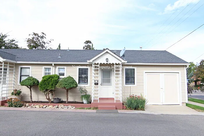 1 bed, 1.0 bath, 600 sqft, $1,100 — Photo 2