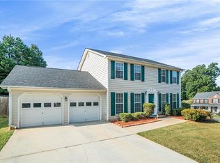 695 Madison Chase Dr, Lawrenceville, GA 30045