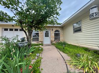 106 W Burris Rd, Stillwater, OK 74075