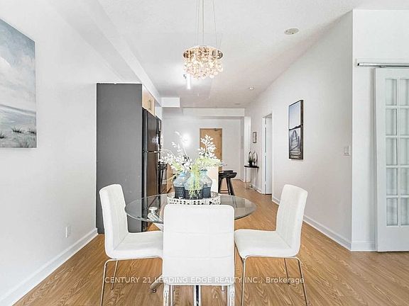 5th image of 350 Wellington St W #203