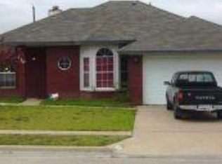 110 Patterson St, Copperas Cove, TX 76522