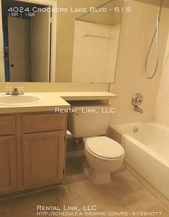 4th image of 4024 Crockers Lake Blvd APT 615