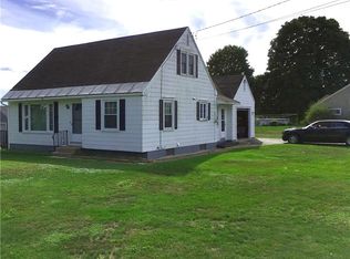 8279 Elmer Hill Rd, Rome, NY 13440