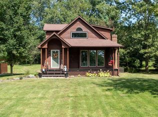 7988 Duncan Plains Rd, Alexandria, OH 43001