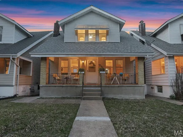 6023 Elizabeth Ave, Saint Louis, MO 63139
