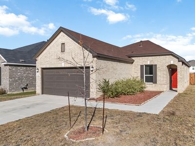 29960 Versace, Bulverde, TX, 78163