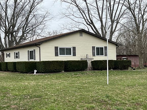 2nd image of 2526 N 1100th St
