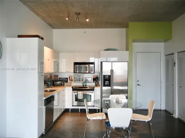 133 NE 2nd Ave #500, Miami, FL 33132