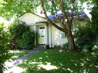 5127 46th Ave NE, Seattle, WA 98105