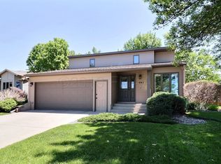 441 12th Ave E, West Fargo, ND 58078