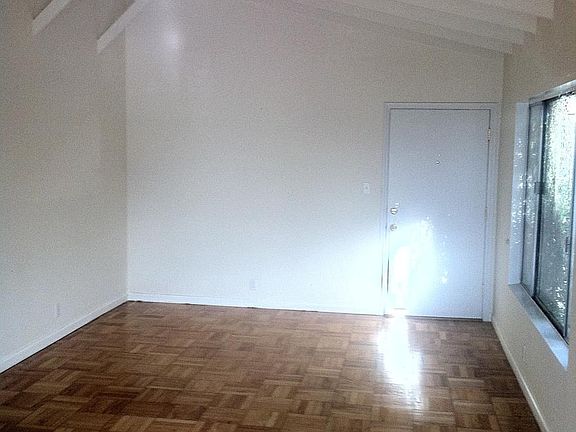 hardwood floors,freshly painted