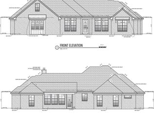 9824 Terry Meadows Ln, Grandview, TX 76050