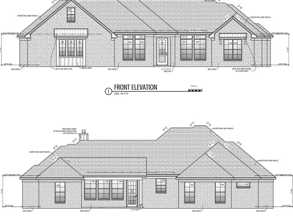 9824 Terry Meadows Ln, Grandview, TX 76050