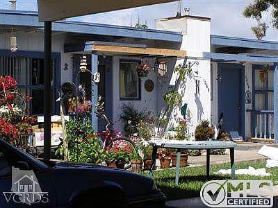 With a little T.L.C.... this Duplex property has endless possibilities.