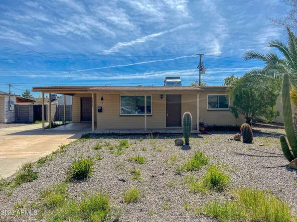 11217 W CONNECTICUT Avenue, Youngtown, AZ 85363