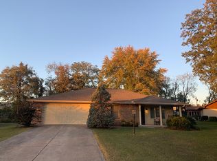 1315 Porter Ln, Mountain Home, AR 72653