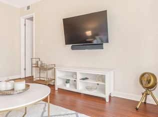 4515 Briar Hollow Pl APT 312, Houston, TX 77027