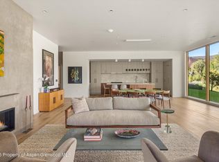 103 Willow Rd #105, Basalt, CO 81621