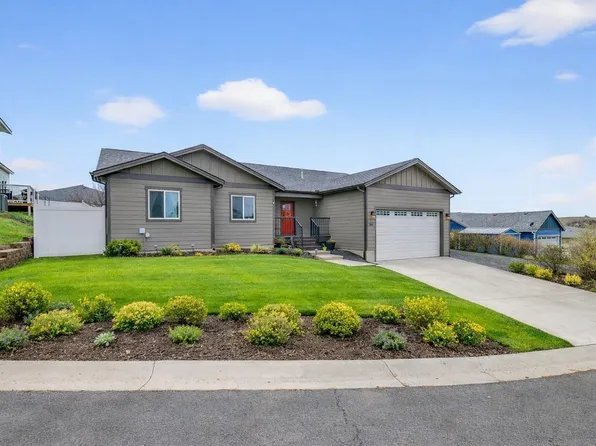 504 Harvest Loop, Pullman, WA 99163