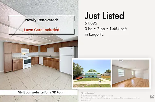 1454 Trotter Rd #1 Photo 1