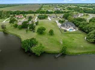 23 Cypress Point Dr, Gunter, TX 75058