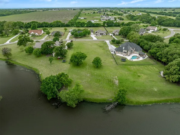 23 Cypress Point Dr, Gunter, TX 75058