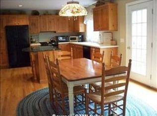 41 Laurel Ridge Trl, Killingworth, CT 06419