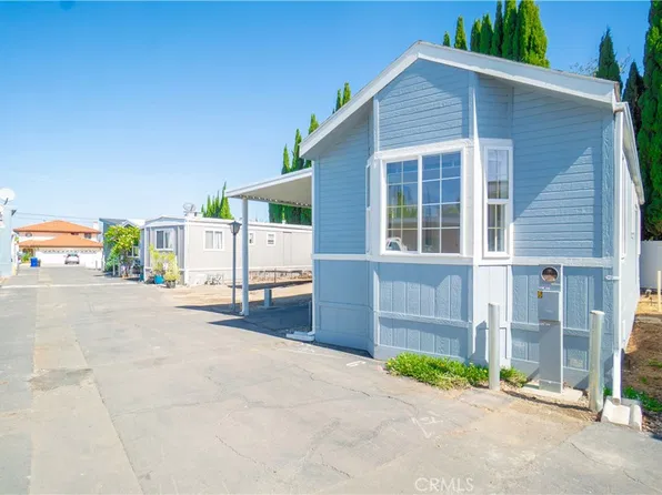 2350 250th St Space 6, Lomita, CA 90717
