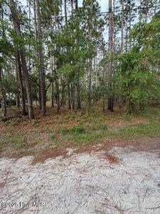 269 N High Point Road, Southport, NC, 28461