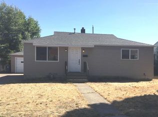 2717 W Francis Ave, Spokane, WA 99205
