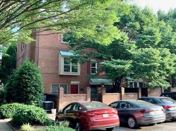 1122 N Taylor St #1, Arlington, VA 22201